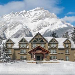 Banff Inn