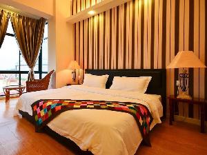Jetty Suites Apartments, Melaka