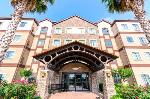 Houston Police Museum Texas Hotels - Staybridge Suites Houston - IAH Airport