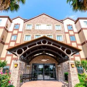 Staybridge Suites Houston - IAH Airport