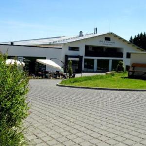 Reit- und Sporthotel Eibenstock