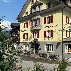 Hotel Sternen