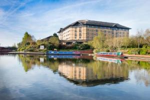 Copthorne Hotel Merry Hill Dudley, Dudley