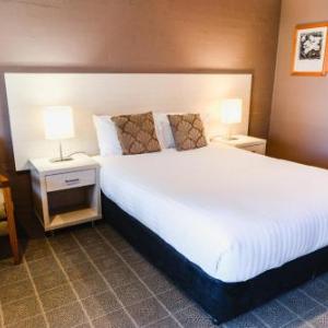 Hotels near Berry Showgrounds - Balan Village Motel