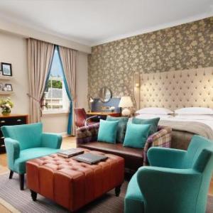 The Baileys Hotel London