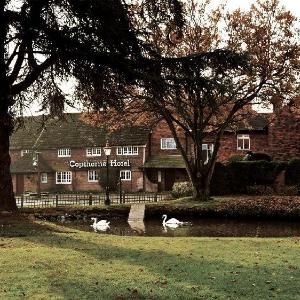 Copthorne Hotel London Gatwick