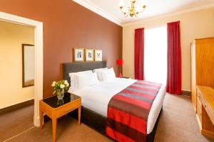 Millennium Hotel Glasgow, Glasgow