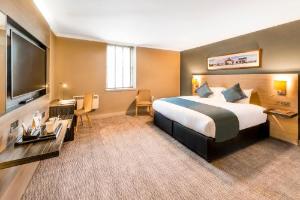 Copthorne Aberdeen Hotel, Aberdeen