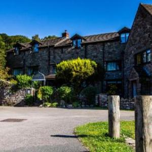 Hotels near Chepstow Racecourse - Parva Farmhouse Riverside Guesthouse