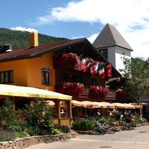 Hotel Gasthof Gramshammer