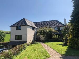 Sladesdown Farm, Dartmouth