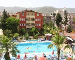 Marmaris Turkey Hotels - Sun Apartments