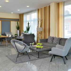 Rudolf Weber Arena Hotels - Hotel Residenz Oberhausen