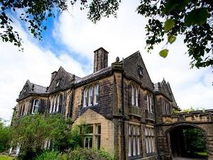 YHA Haworth, Bradford