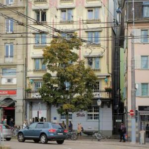 Hotel Limmathof
