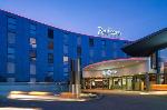 Zurich Ruemlang Switzerland Hotels - Radisson Zurich Airport