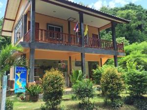 Sandee Bungalow, Ko Phangan