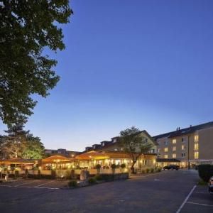 Sorell Hotel Sonnental