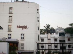 Hotel Ashish Plaza, Pune