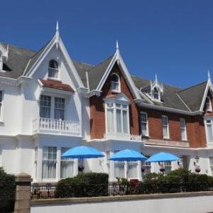 Hotels near Jersey Opera House - Runnymede Court Hotel