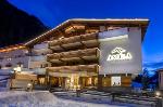 Ischgl Austria Hotels - Hotel Garni Angela