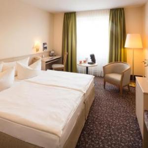 Hotels near Freilichtbühne Zwickau - AMBER HOTEL Chemnitz Park