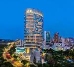 Zhuhai China Hotels - Crowne Plaza Zhuhai City Center