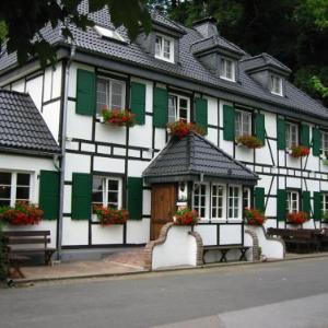 Hotels near Ostermann Arena Leverkusen - Wißkirchen Hotel & Restaurant