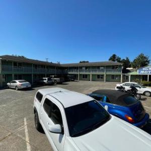 Reedsport Hotels Deals At The 1 Hotel In Or Villa West Motel
