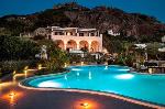 Forio D Ischia Italy Hotels - Tenuta Del Poggio Antico