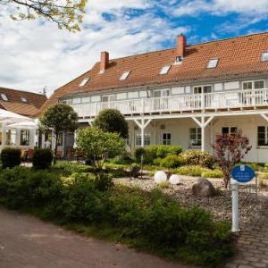 Ostseebad Ahrenshoop Hotels Deals At The 1 Hotel In Ostseebad