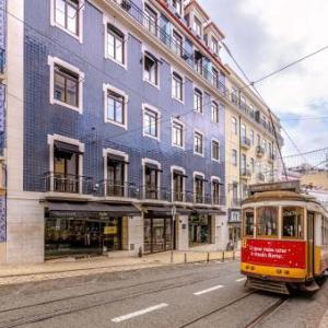 Hotels near Altice Arena Lisbon - Mercy Hotel