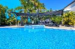 Port Macquarie Australia Hotels - Palm Court Motor Inn