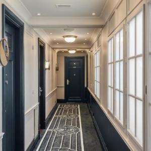 M Social Hotel Paris Opera