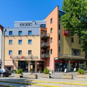 ibis Jena City
