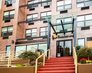 Times Square West Hotel, BW Signature Collection hotel near Jacob K. Javits Convention Center