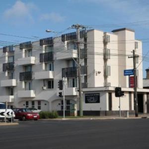 Parkville Place Serviced Apartments