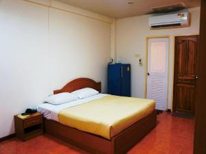 Tonkhoon Hotel, Chaiyaphum