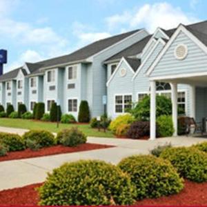 Microtel Inn & Suites By Wyndham Wellsville