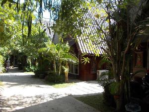 Country View Resort, Udon Thani