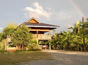 Banchan 9 Homestay, Chanthaburi
