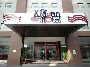 The Klagan Hotel, Kota Kinabalu