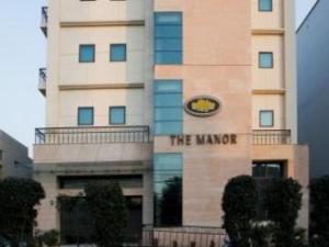 The Manor Bareilly by Leisure Hotels, Bareilly