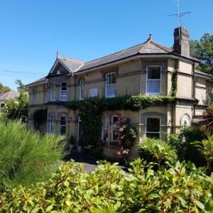 Foxhills of Shanklin
