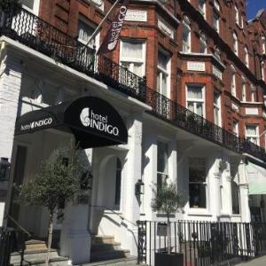 Hotel Indigo London - Kensington