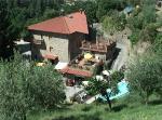 Figline Valdarno Italy Hotels - Hotel Archimede