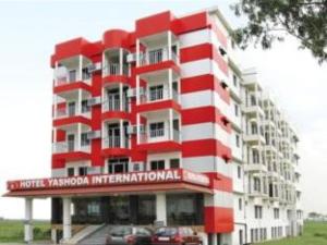 Hotel Yashoda International, Tarapith