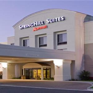 SpringHill Suites by Marriott Enid