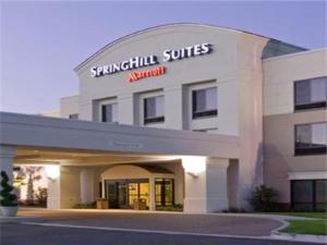 SpringHill Suites by Marriott Enid, Enid