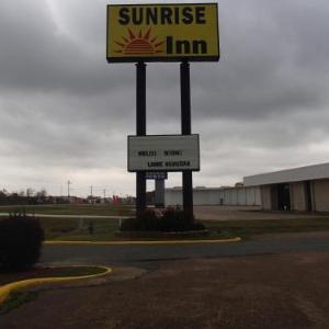 Sunrise Inn Lake Charles